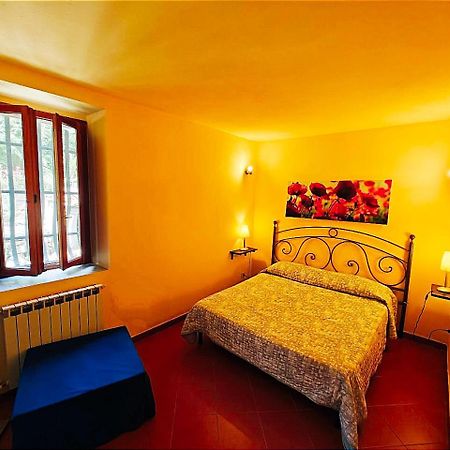 Casa Vacanze Il Gelsomino La Spezia Dış mekan fotoğraf