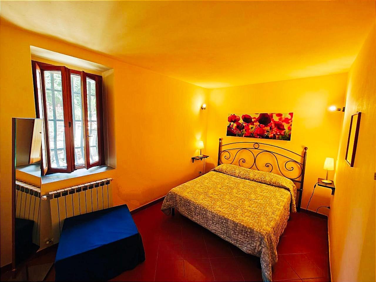 Casa Vacanze Il Gelsomino La Spezia Dış mekan fotoğraf