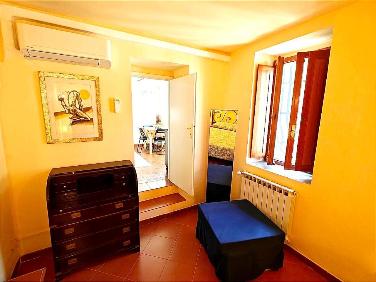Casa Vacanze Il Gelsomino La Spezia Dış mekan fotoğraf
