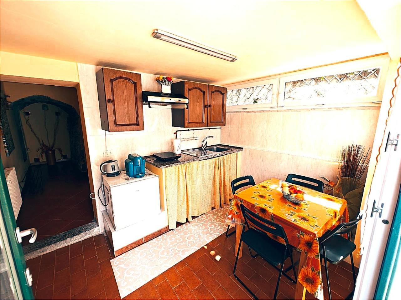Casa Vacanze Il Gelsomino La Spezia Dış mekan fotoğraf